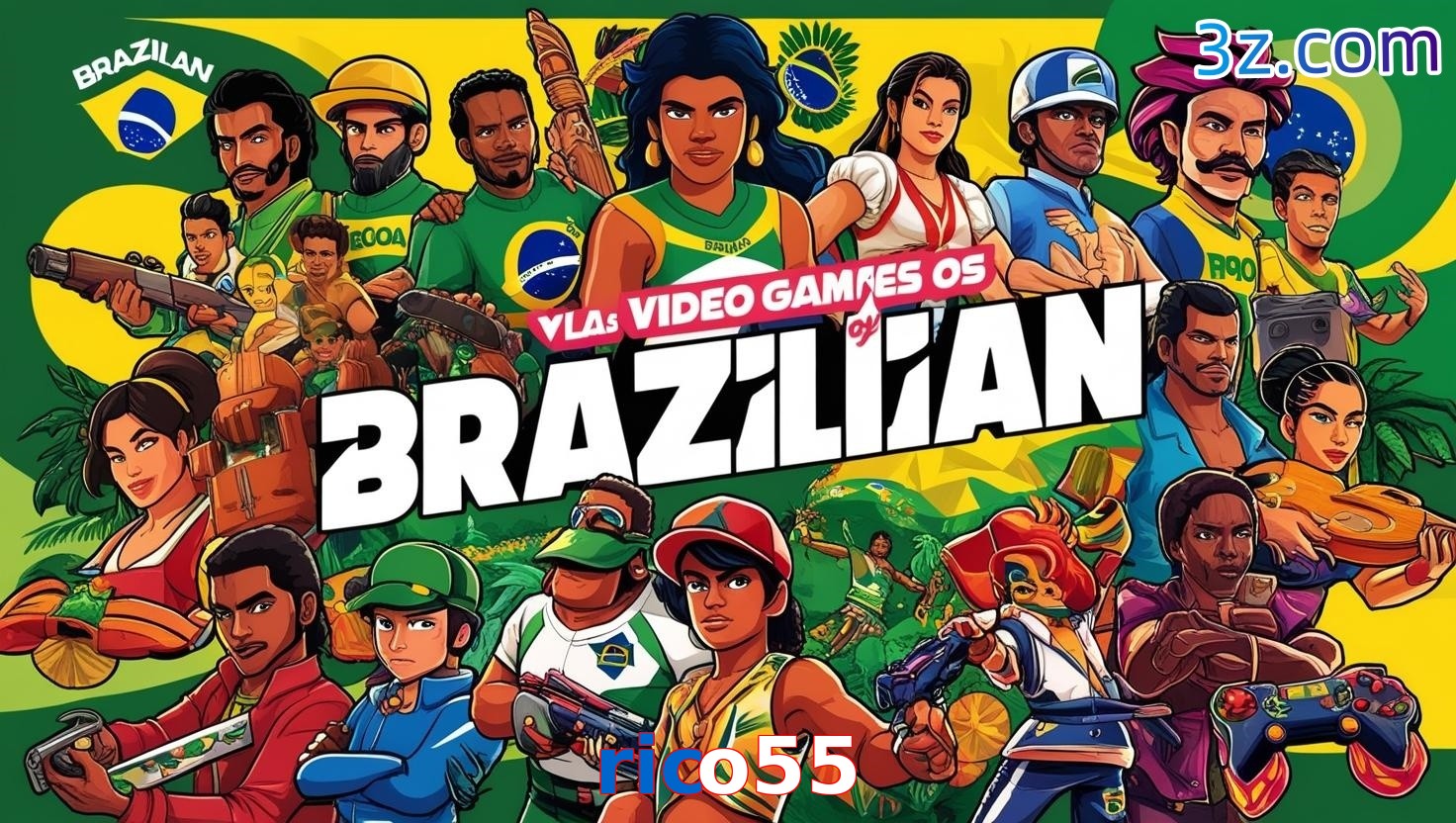 rico55